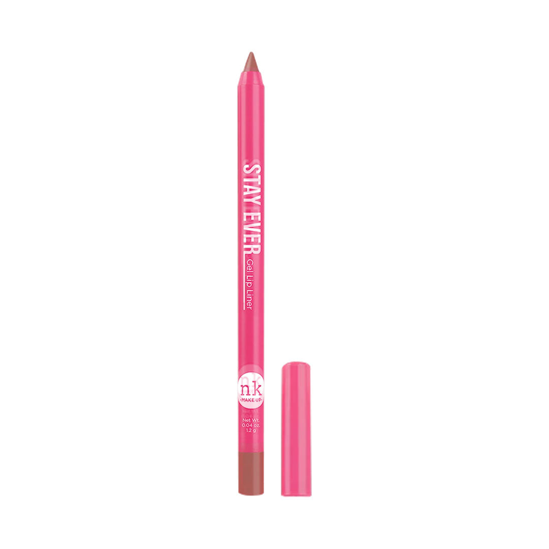 Nicka K Stay Ever Gel Lip Liner