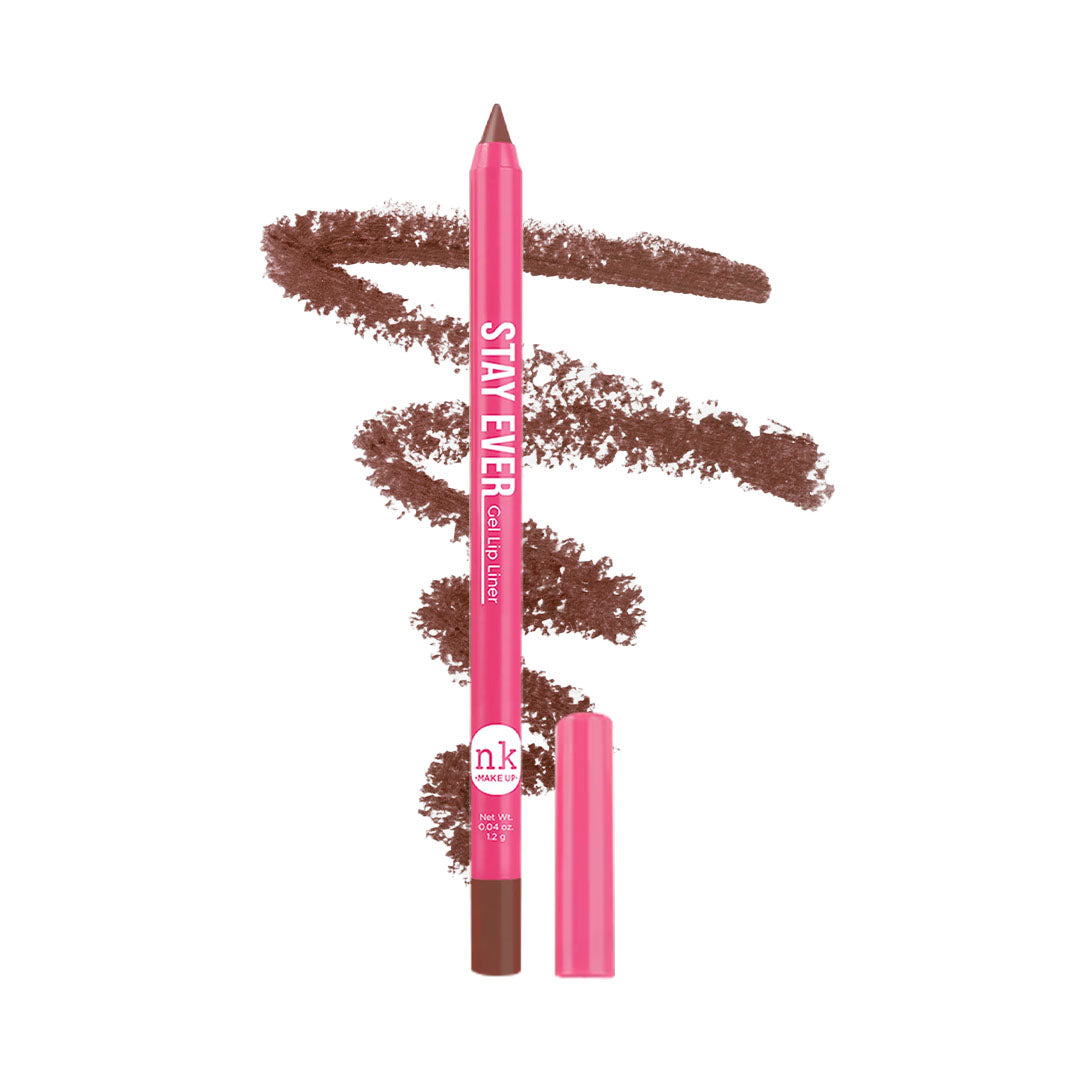 Nicka K Stay Ever Gel Lip Liner