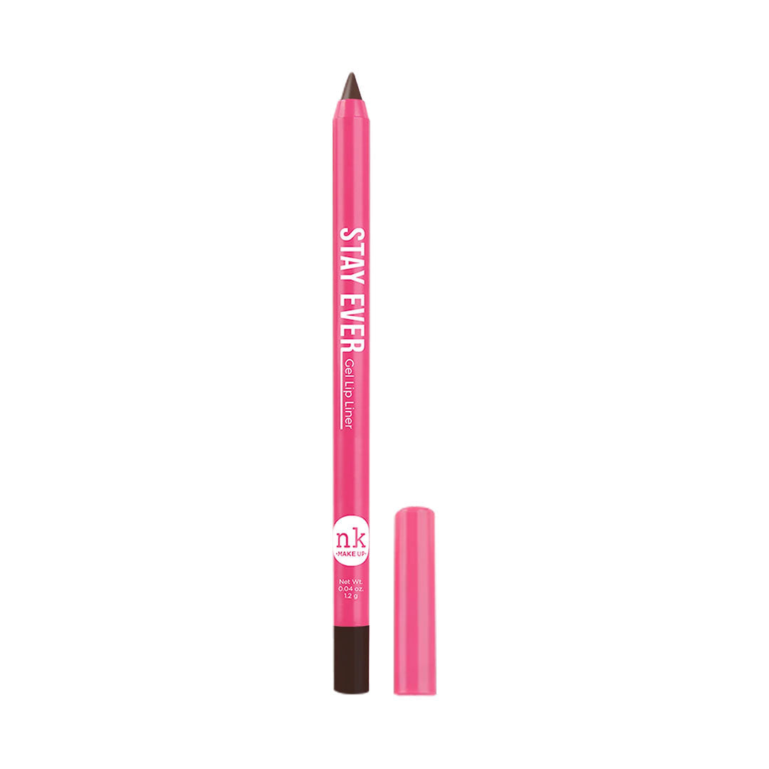 Nicka K Stay Ever Gel Lip Liner