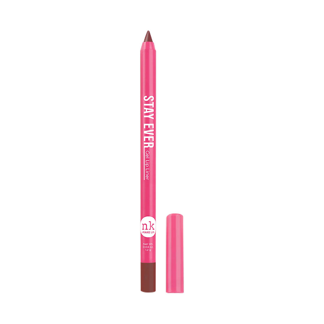 Nicka K Stay Ever Gel Lip Liner