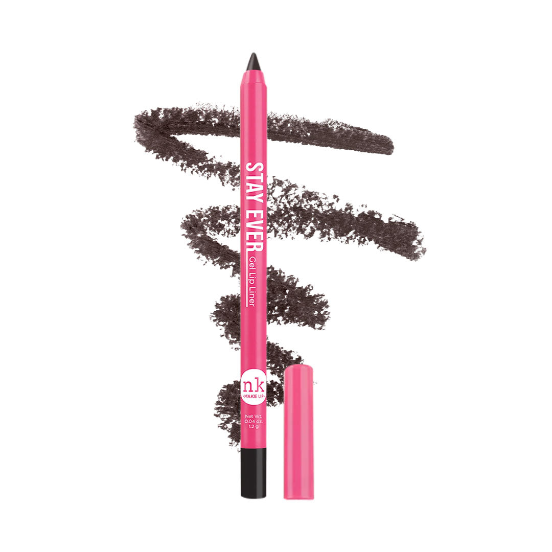Nicka K Stay Ever Gel Lip Liner