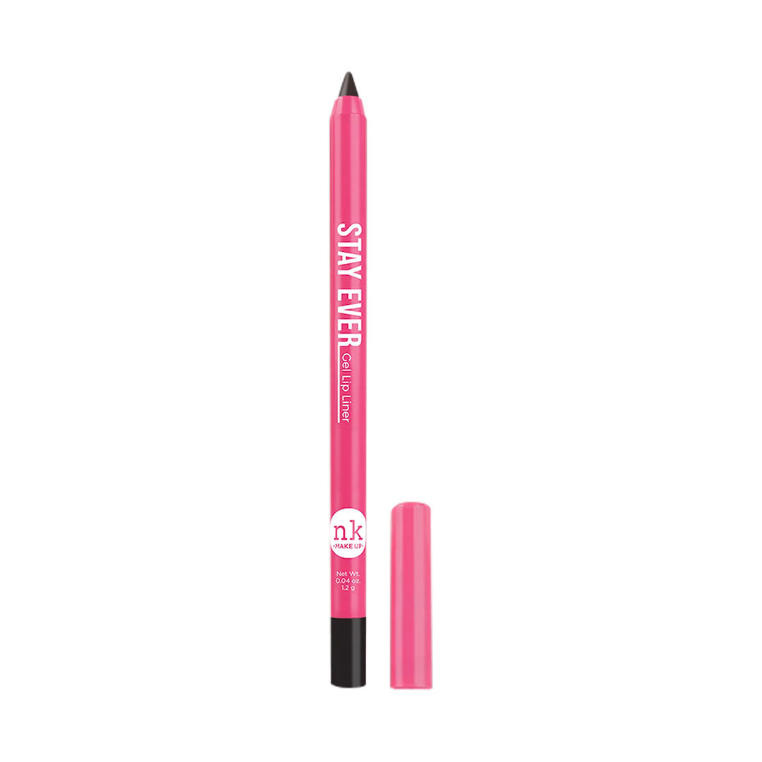 Nicka K Stay Ever Gel Lip Liner