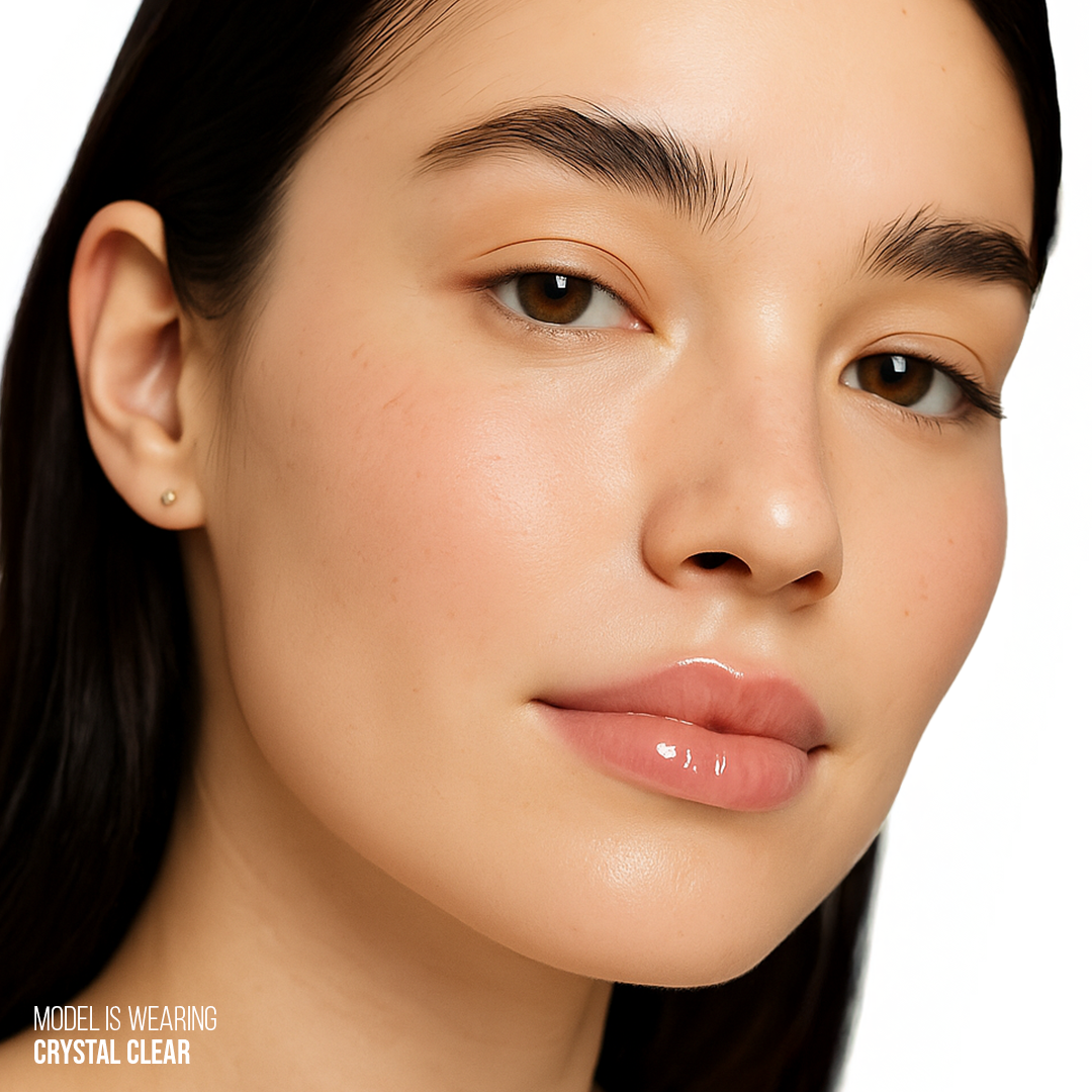 Nicka K Jewel Lip Glow Oil