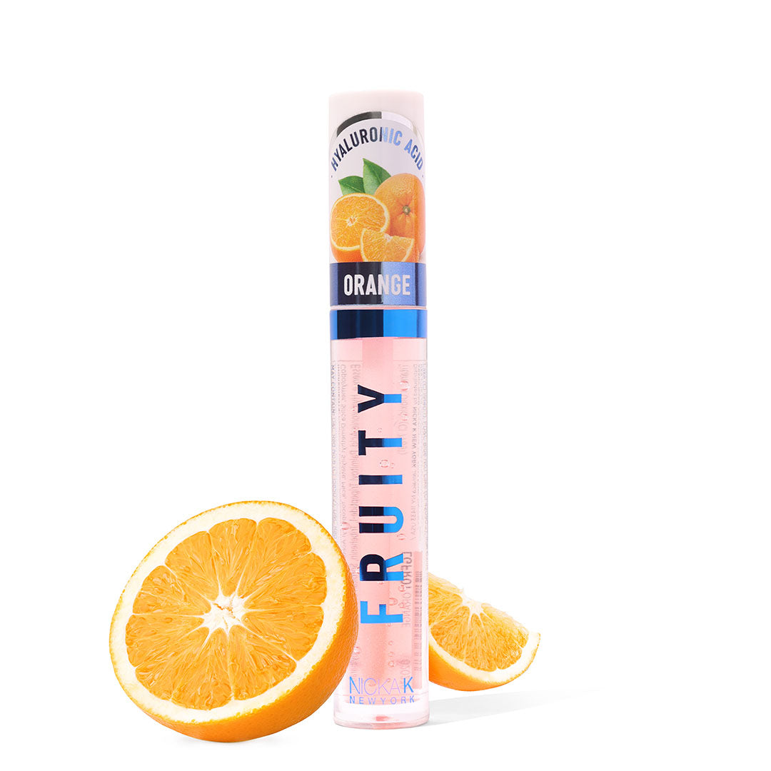 Nicka K Fruity Lip Gloss