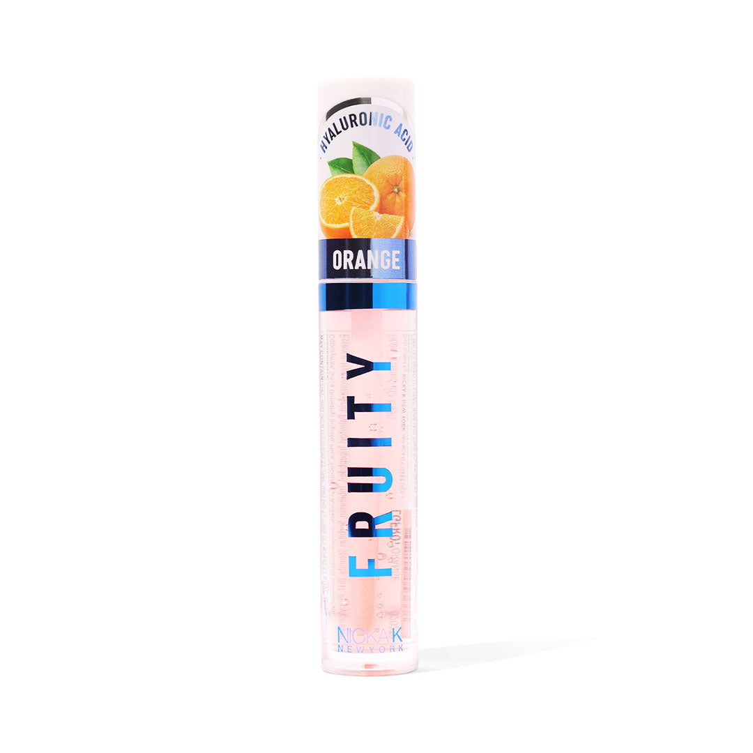 Nicka K Fruity Lip Gloss