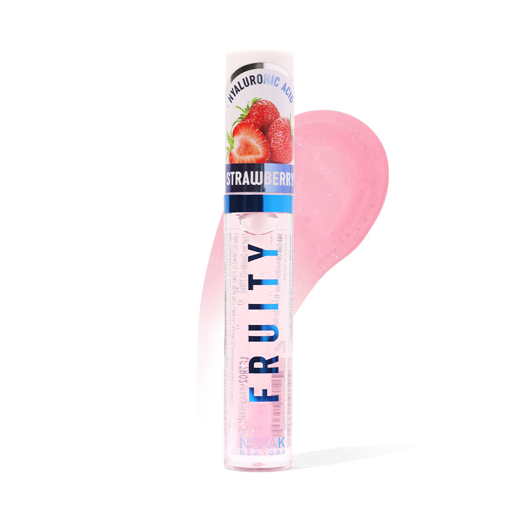 Nicka K Fruity Lip Gloss