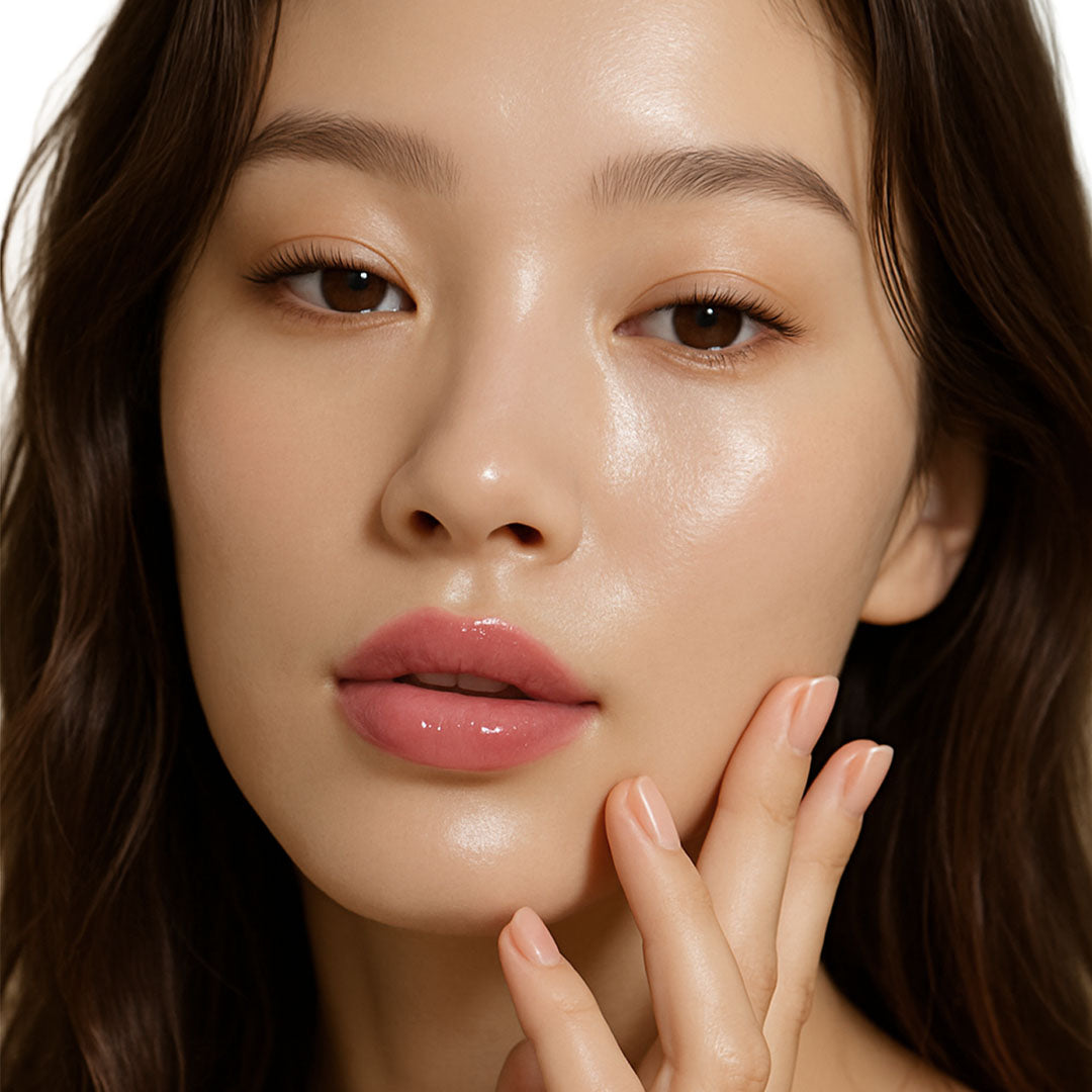 Nicka K Fruity Lip Gloss