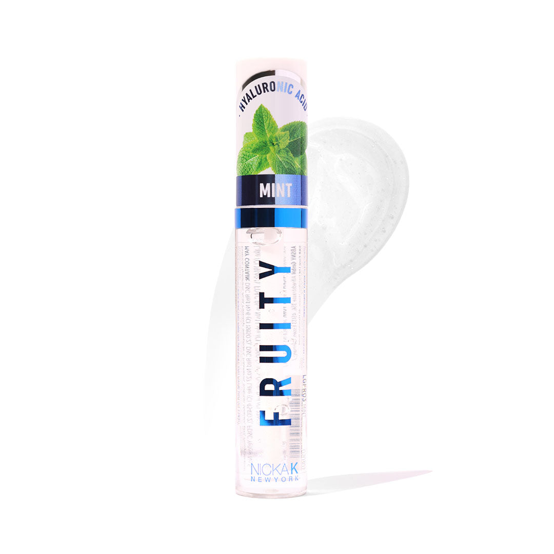 Nicka K Fruity Lip Gloss