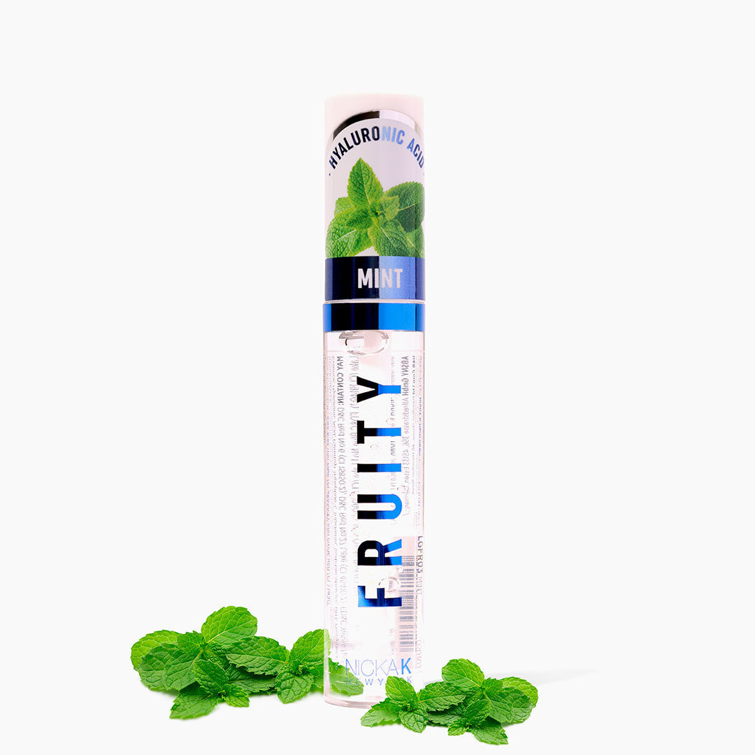 Nicka K Fruity Lip Gloss