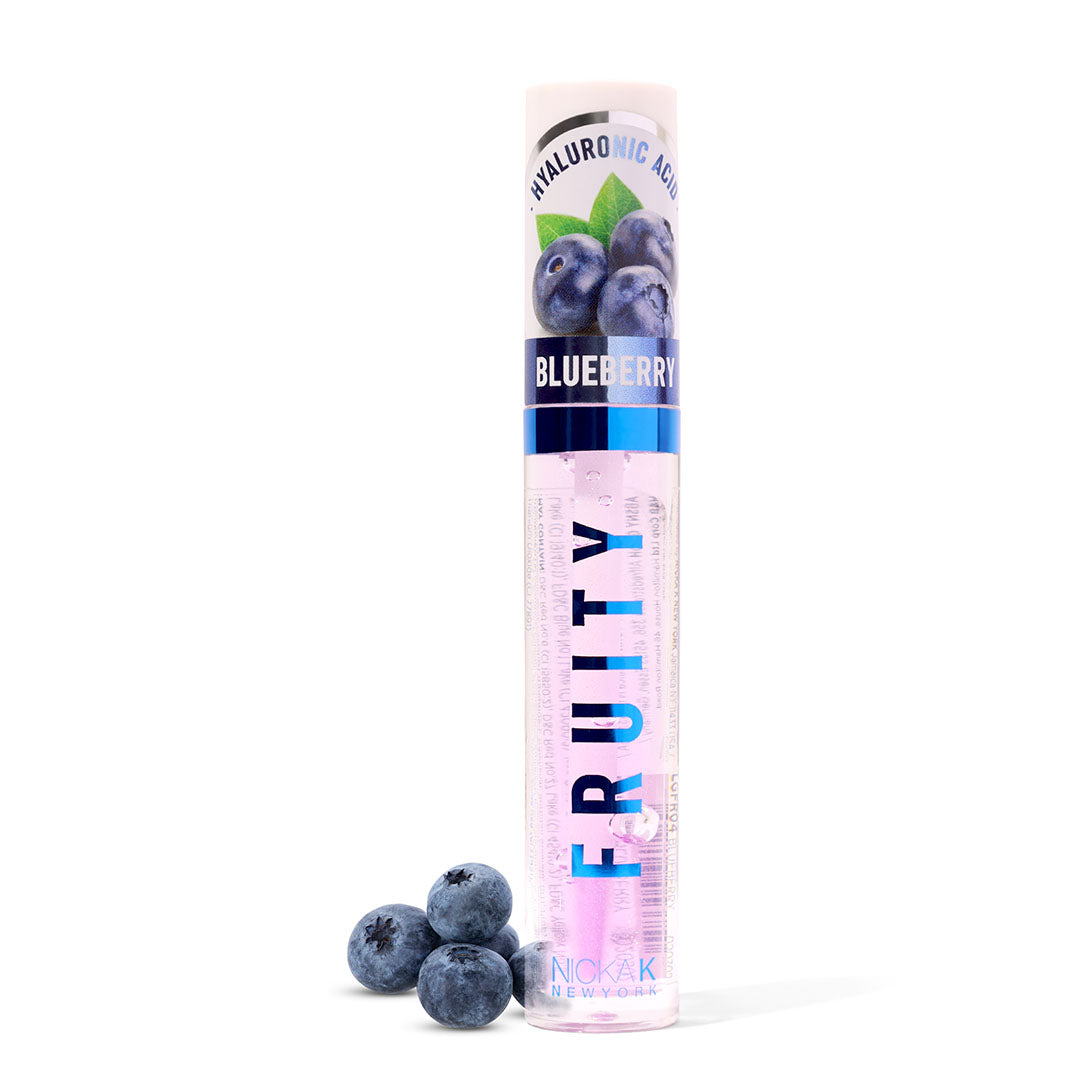 Nicka K Fruity Lip Gloss
