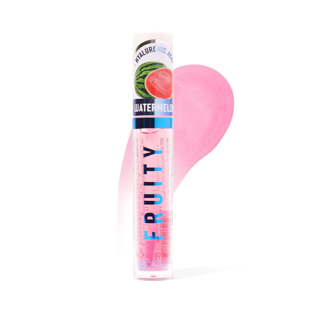 Nicka K Fruity Lip Gloss