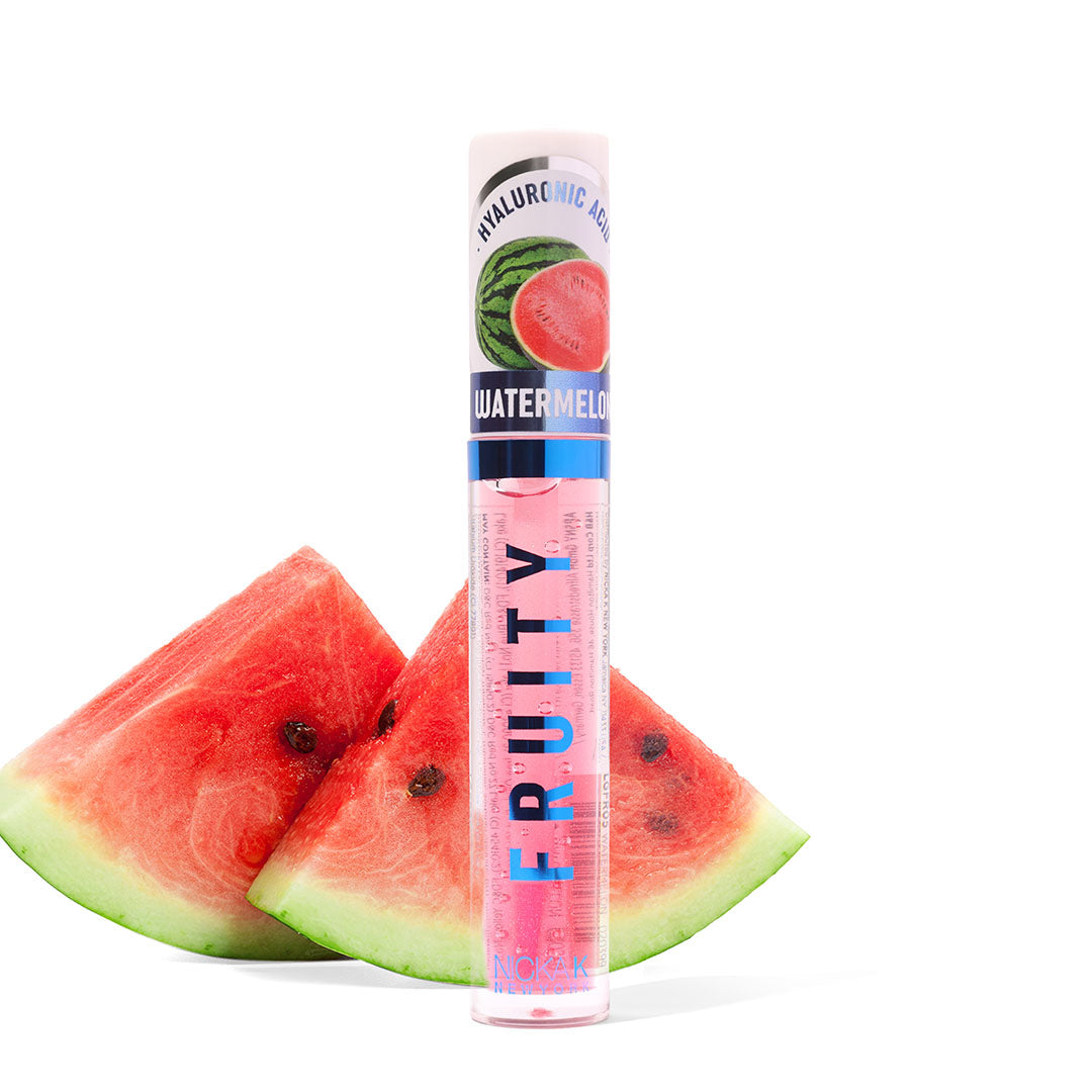 Nicka K Fruity Lip Gloss