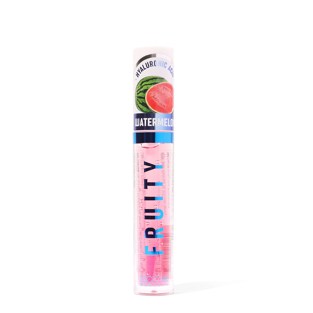 Nicka K Fruity Lip Gloss