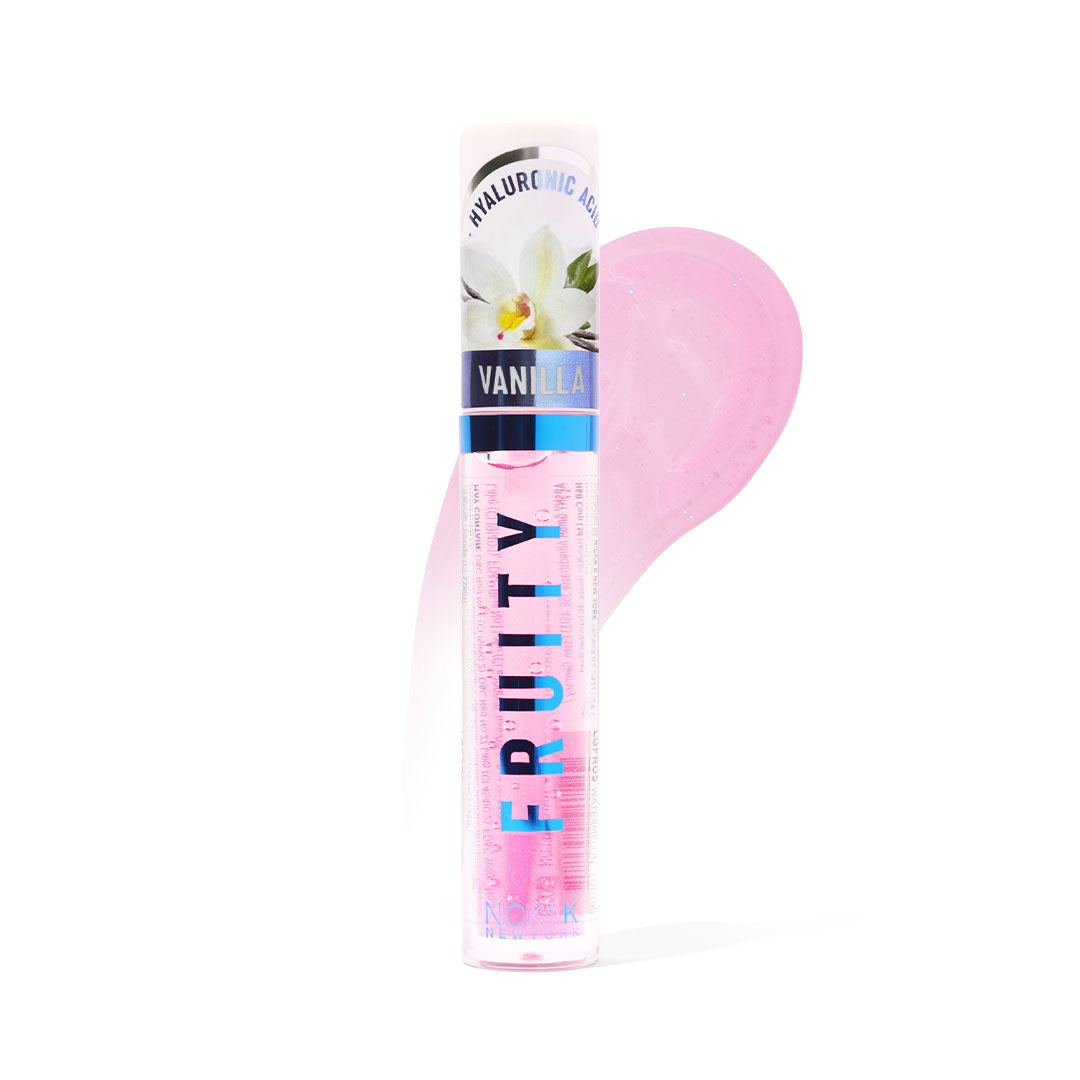 Nicka K Fruity Lip Gloss