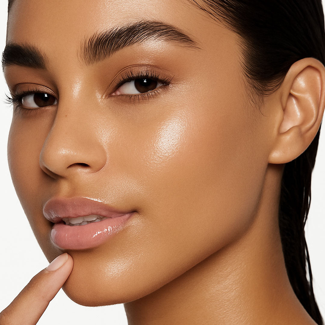 Nicka K Fruity Lip Gloss