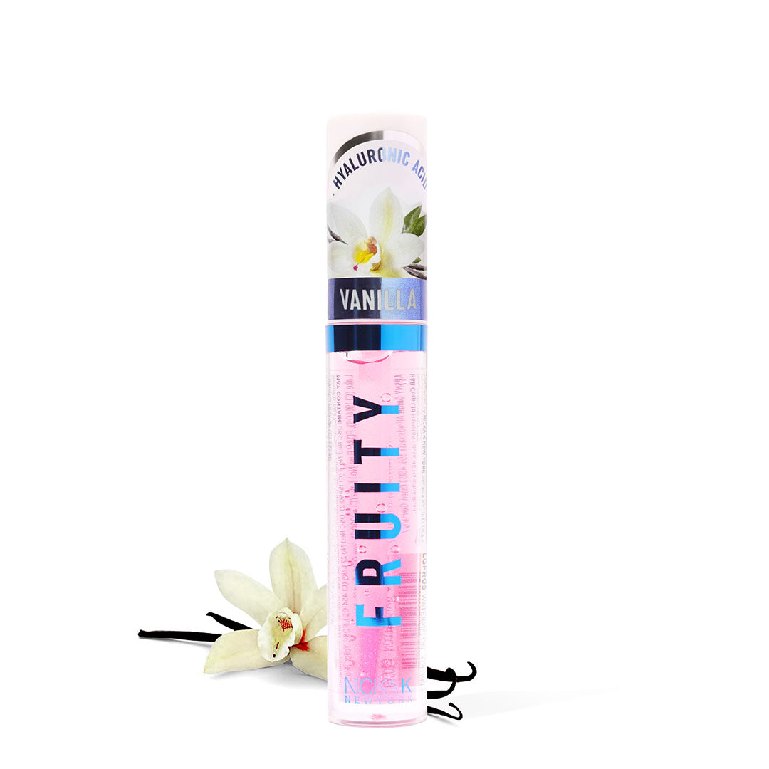 Nicka K Fruity Lip Gloss