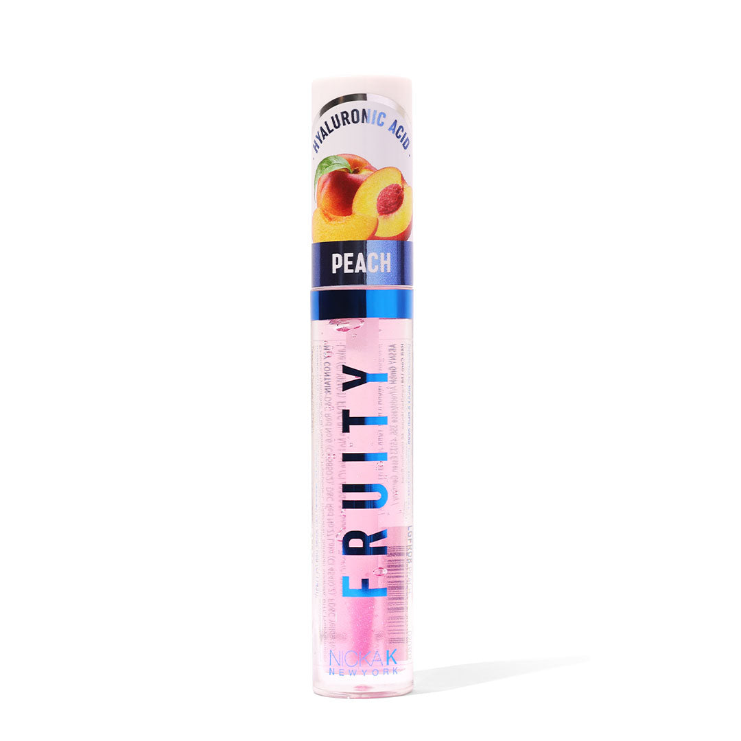 Nicka K Fruity Lip Gloss