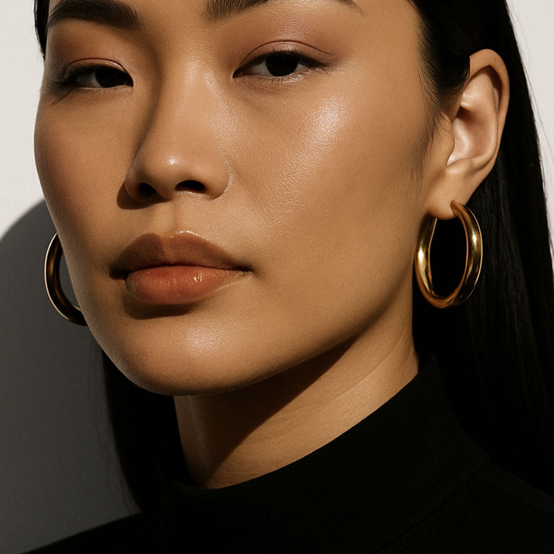 Nicka K Fruity Lip Gloss