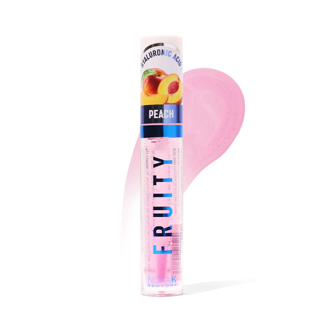 Nicka K Fruity Lip Gloss