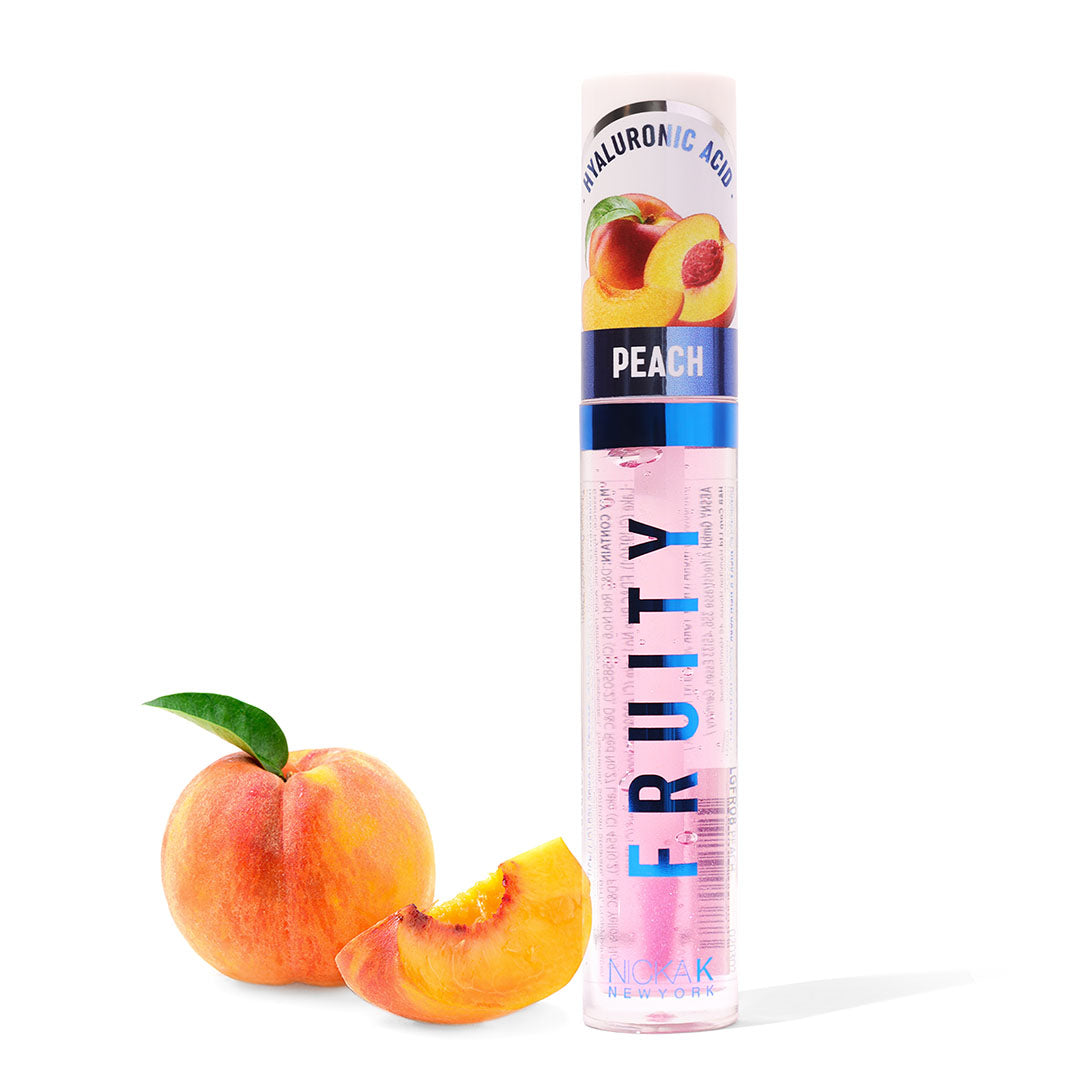Nicka K Fruity Lip Gloss