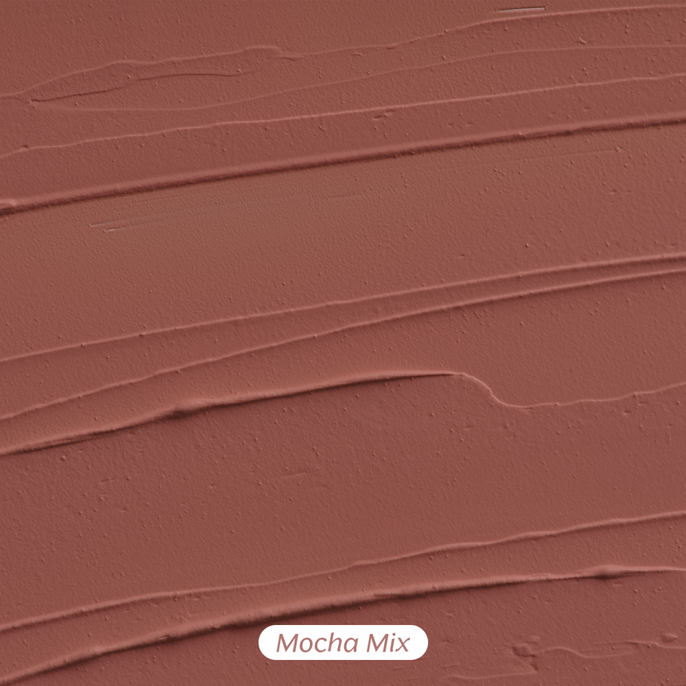 Group-Mocha Mix