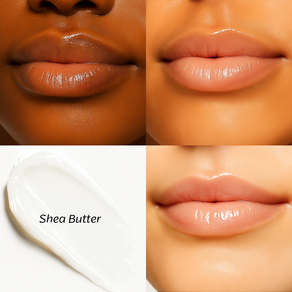 Group-Shea Butter