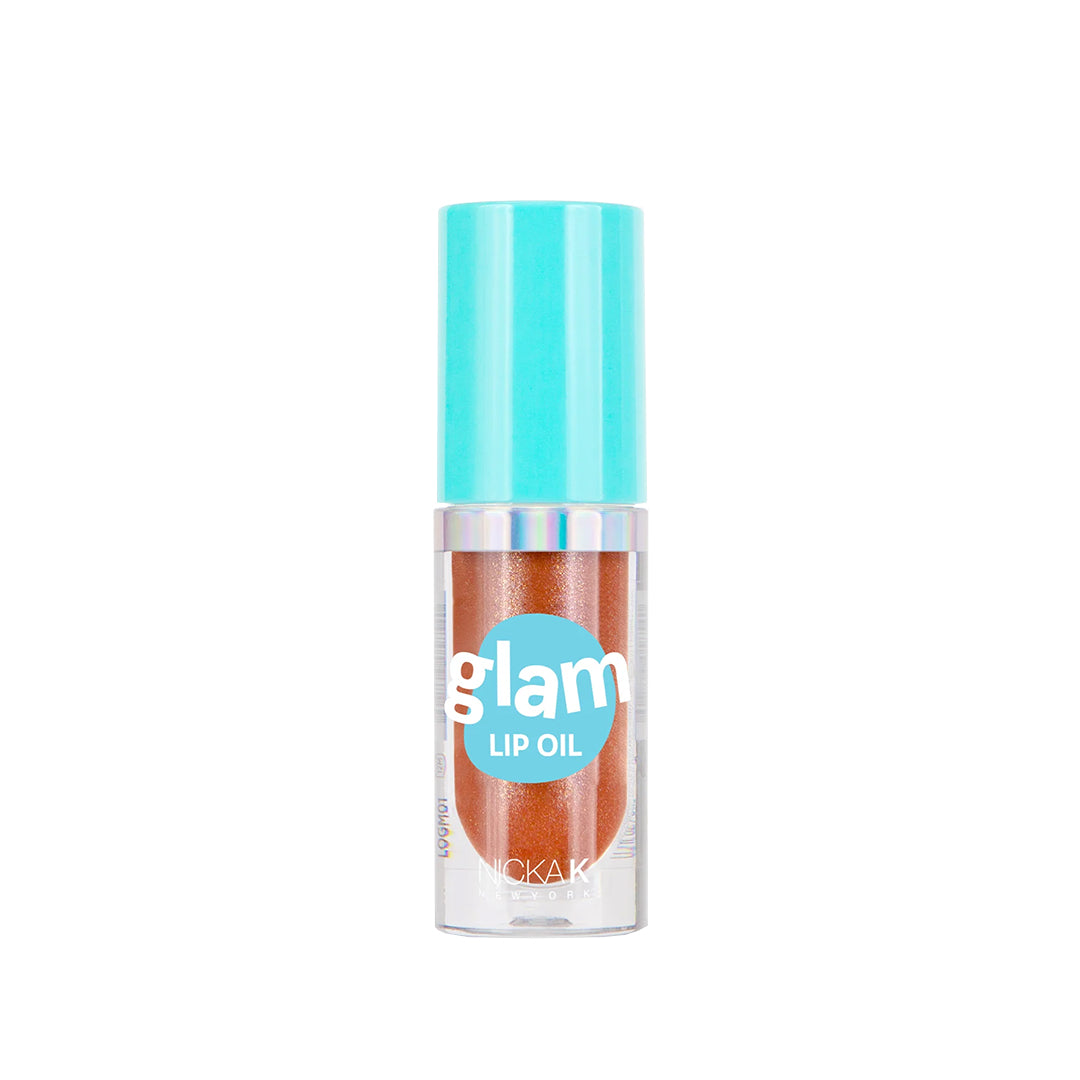 Nicka K Glam Lip Oil