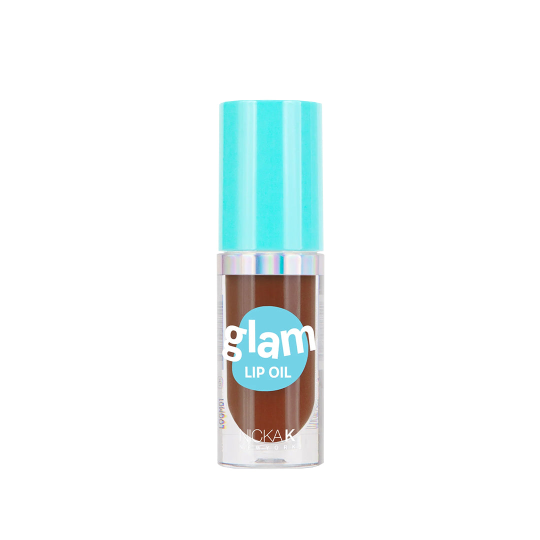 Nicka K Glam Lip Oil