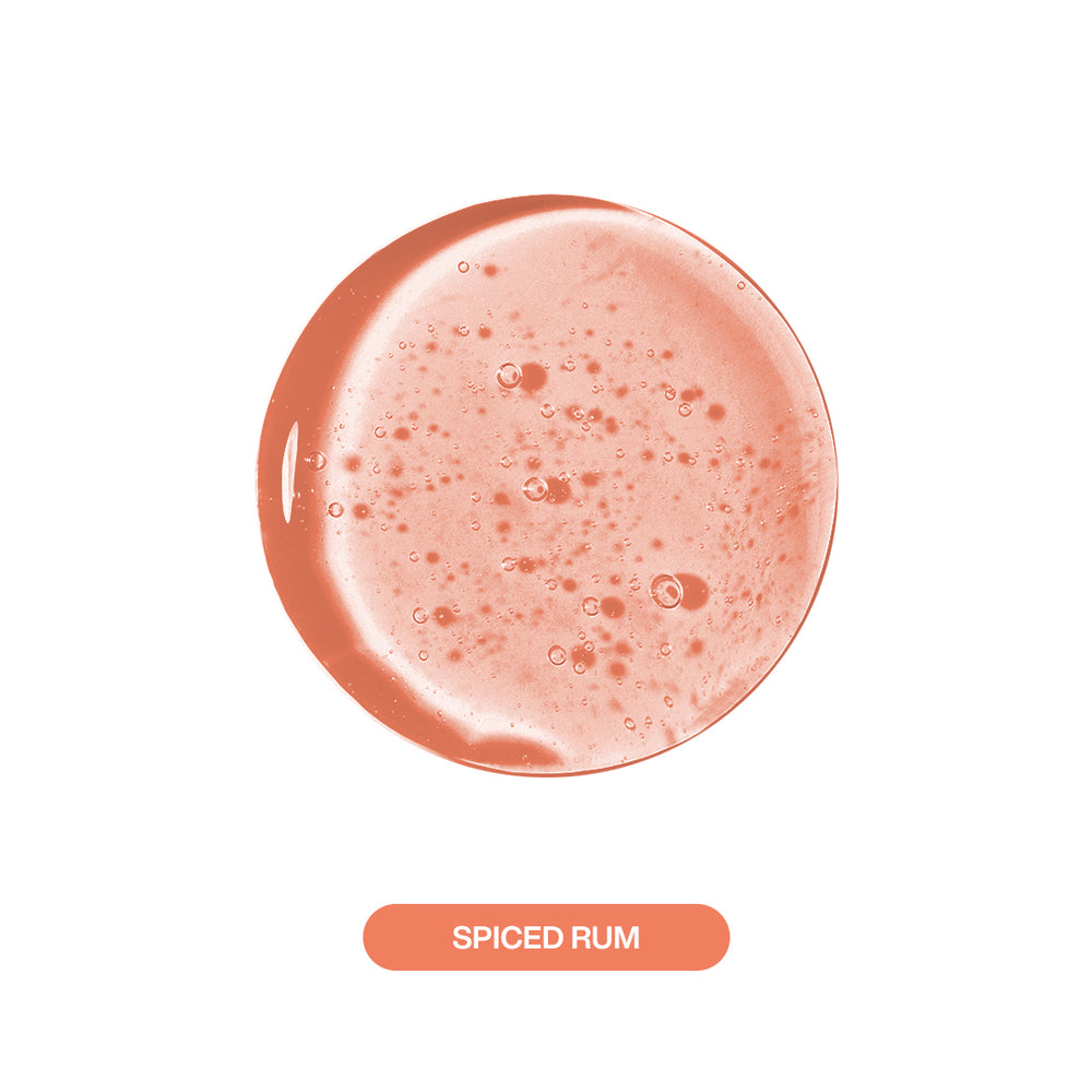 Group-Spiced Rum