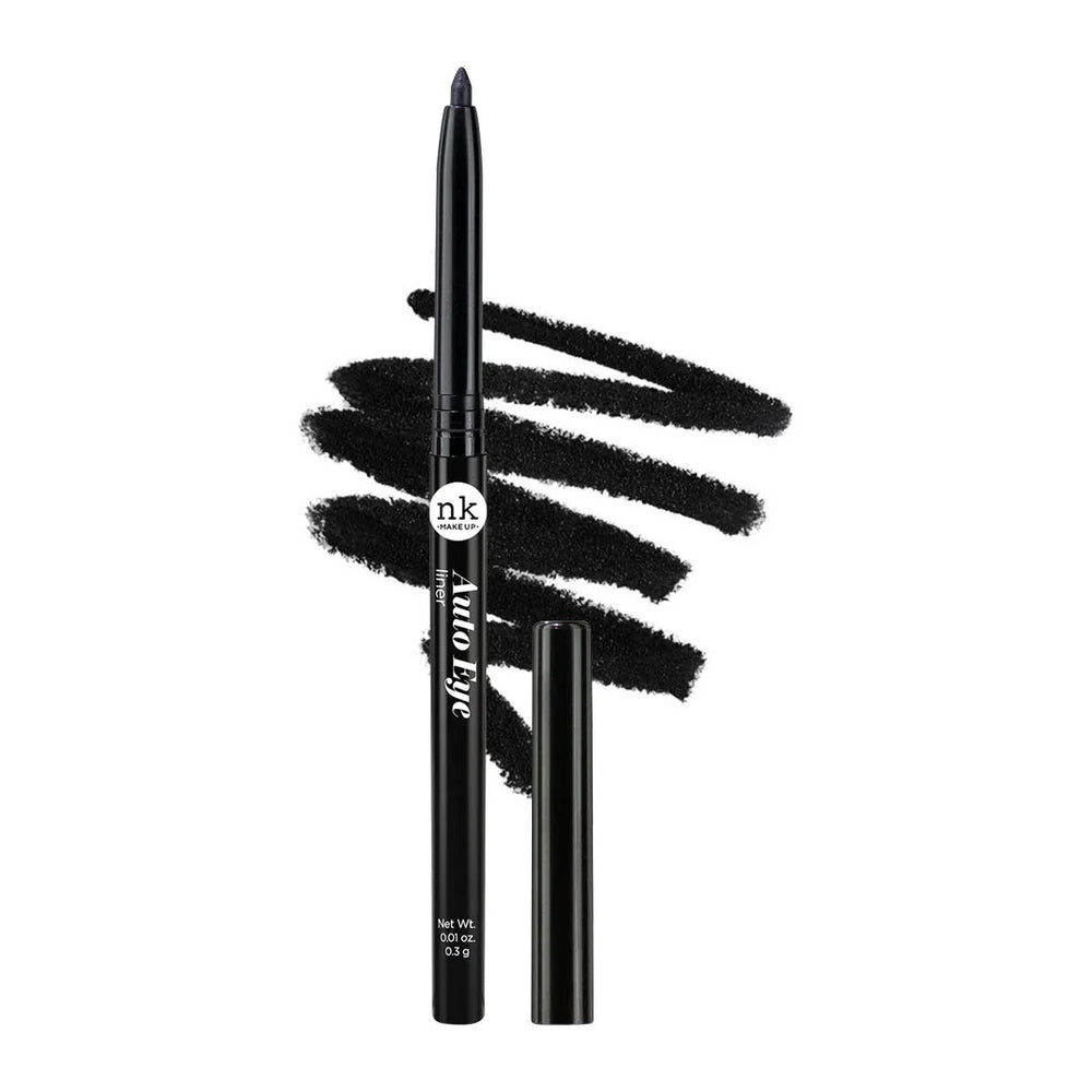 Ultimate Color & Sparkle Eyeliner Edit – 10-Product Combo