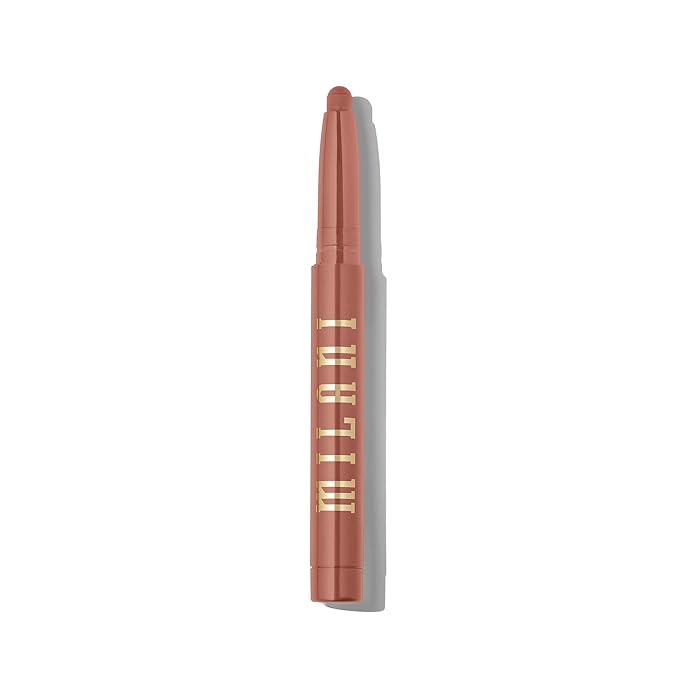 Milani Ludicrous Matte Lip Crayon