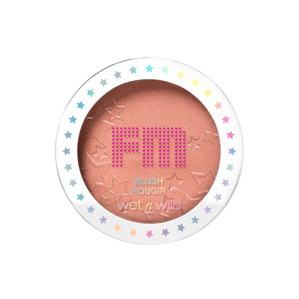 Wet N Wild Fantasy Maker Blush Exit Stage Left