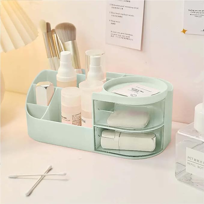 HOK's Aurora Makeup Organizer