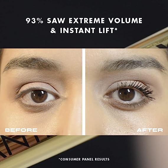 Milani Highly Rated Anti Gravity Mascara