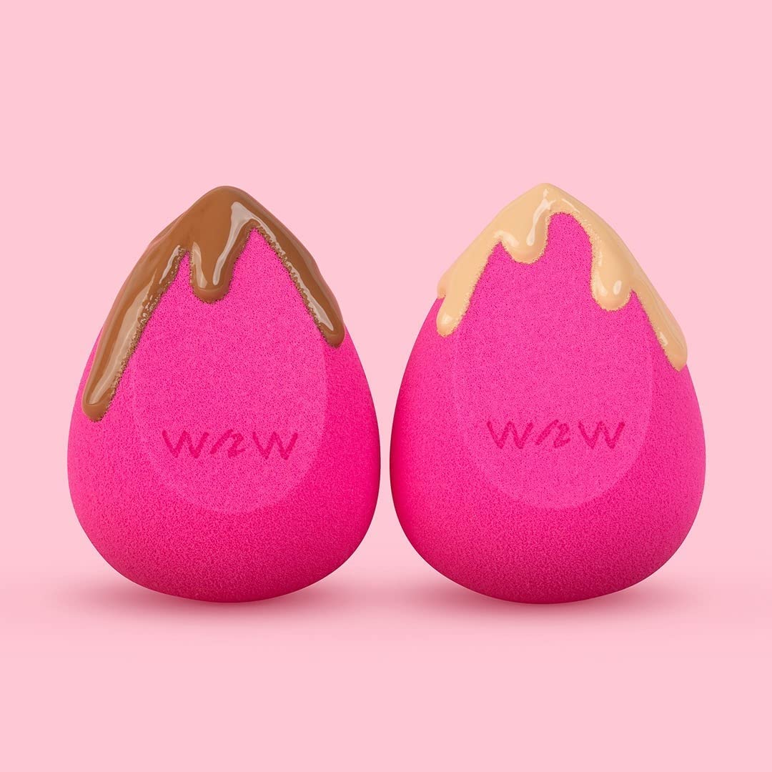 Wet n Wild Makeup Sponge Applicator