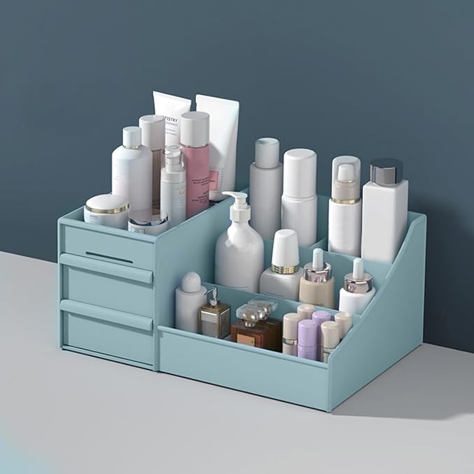 HOK's Glamora Makeup Organizer