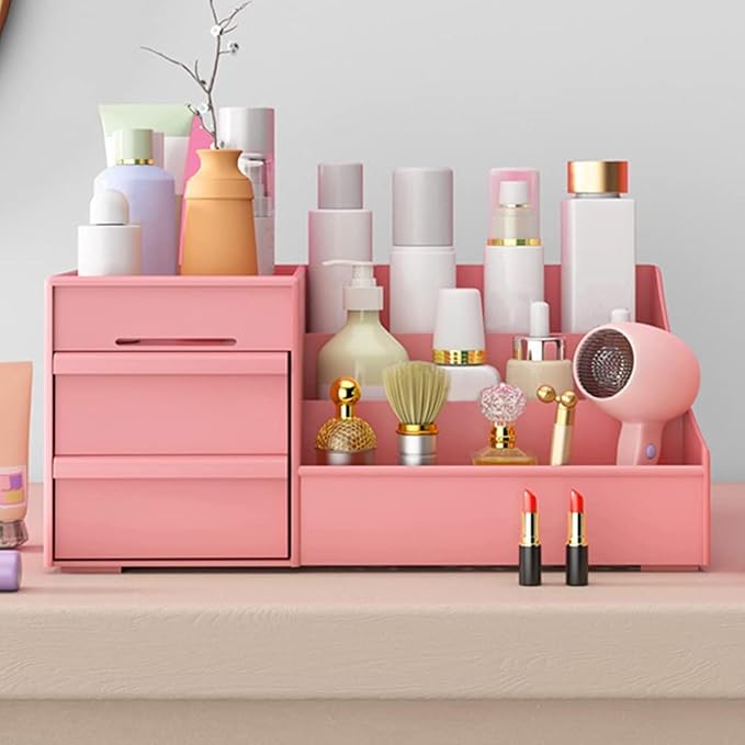 HOK's Glamora Makeup Organizer