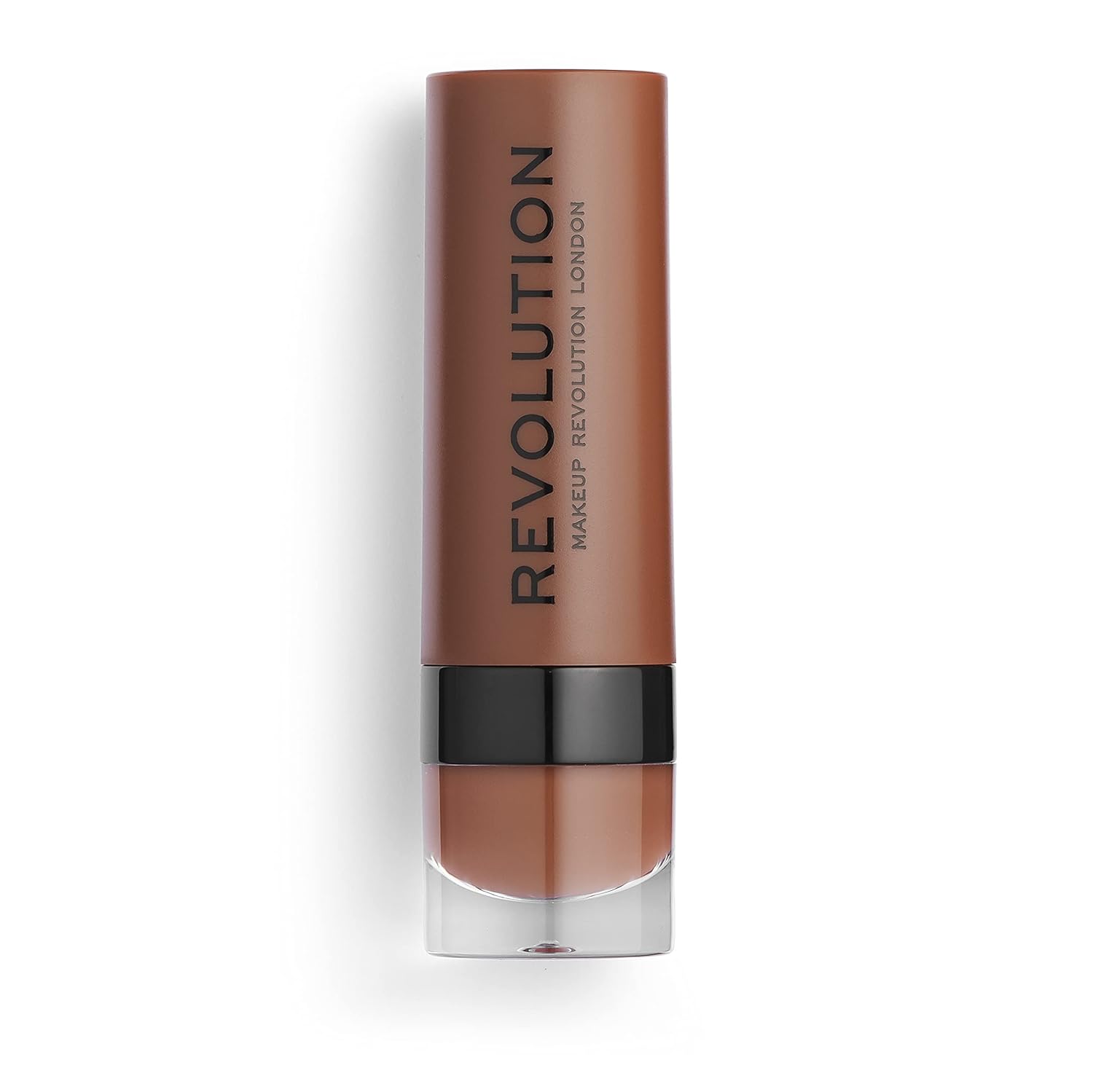 Makeup Revolution Matte Lipstick