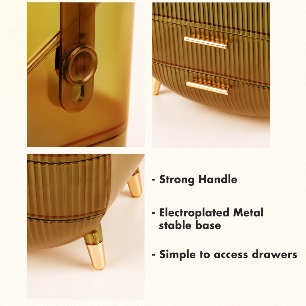 Stella Makeup Organizer
