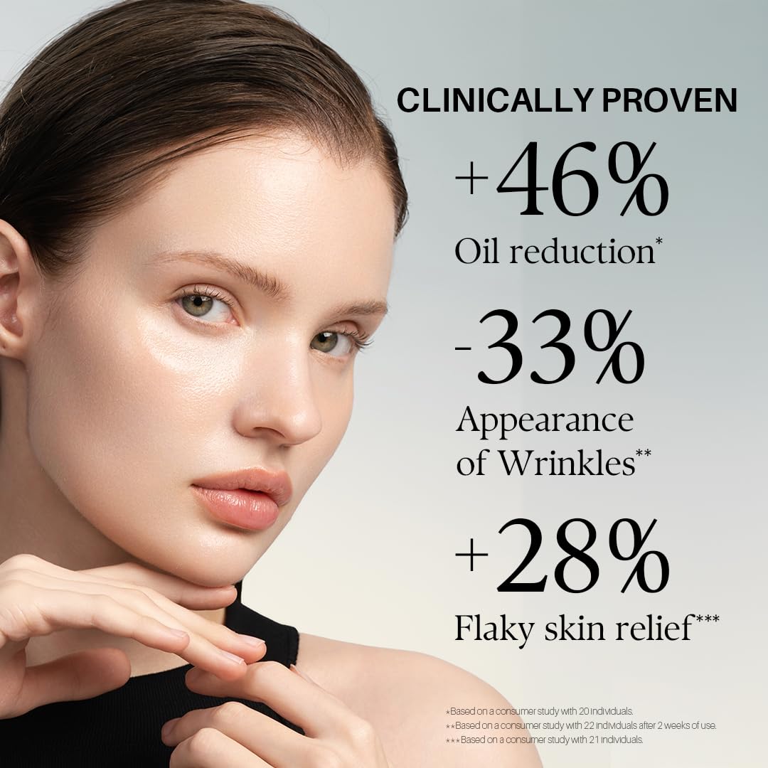 d'Alba White Truffle First Spray Serum