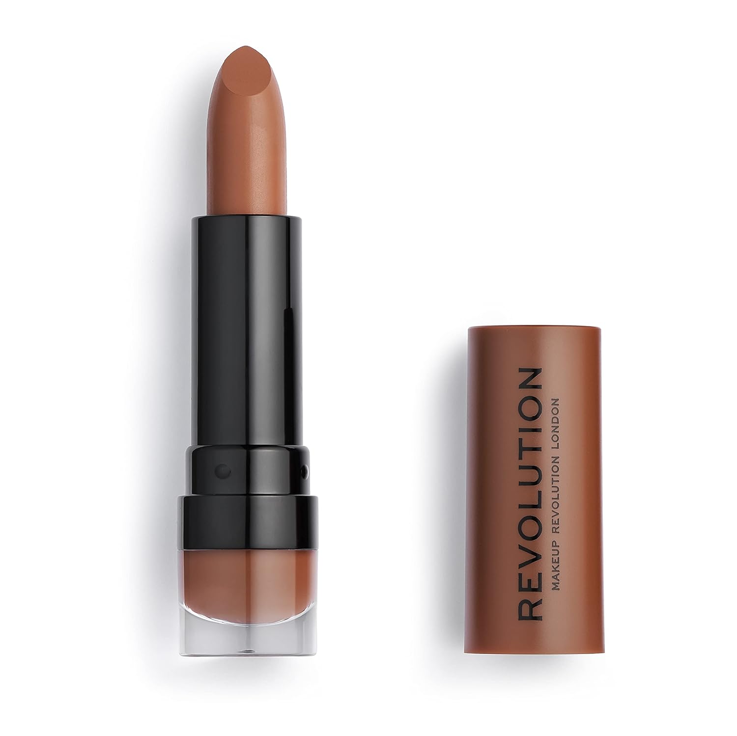 Makeup Revolution Matte Lipstick