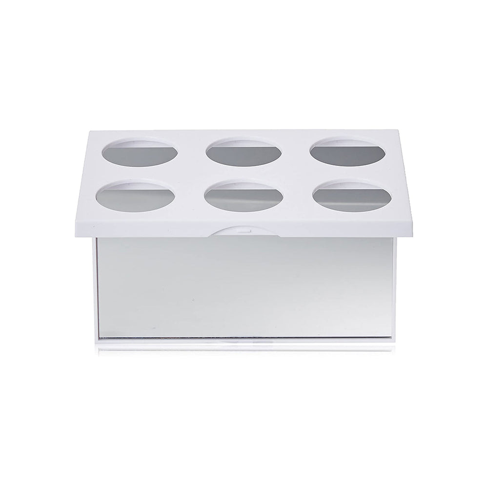 HOK Makeup Makeup Obsession Medium Basic White Palette Makeup Obsession ABC- Last offer Eyes Eyeshadow Kits Last Offer makeobse_15per_29_01_21 Makeup Makeup Obsession Revolution Beauty Rs.500 - Rs.999 Upto 15% Upto70%