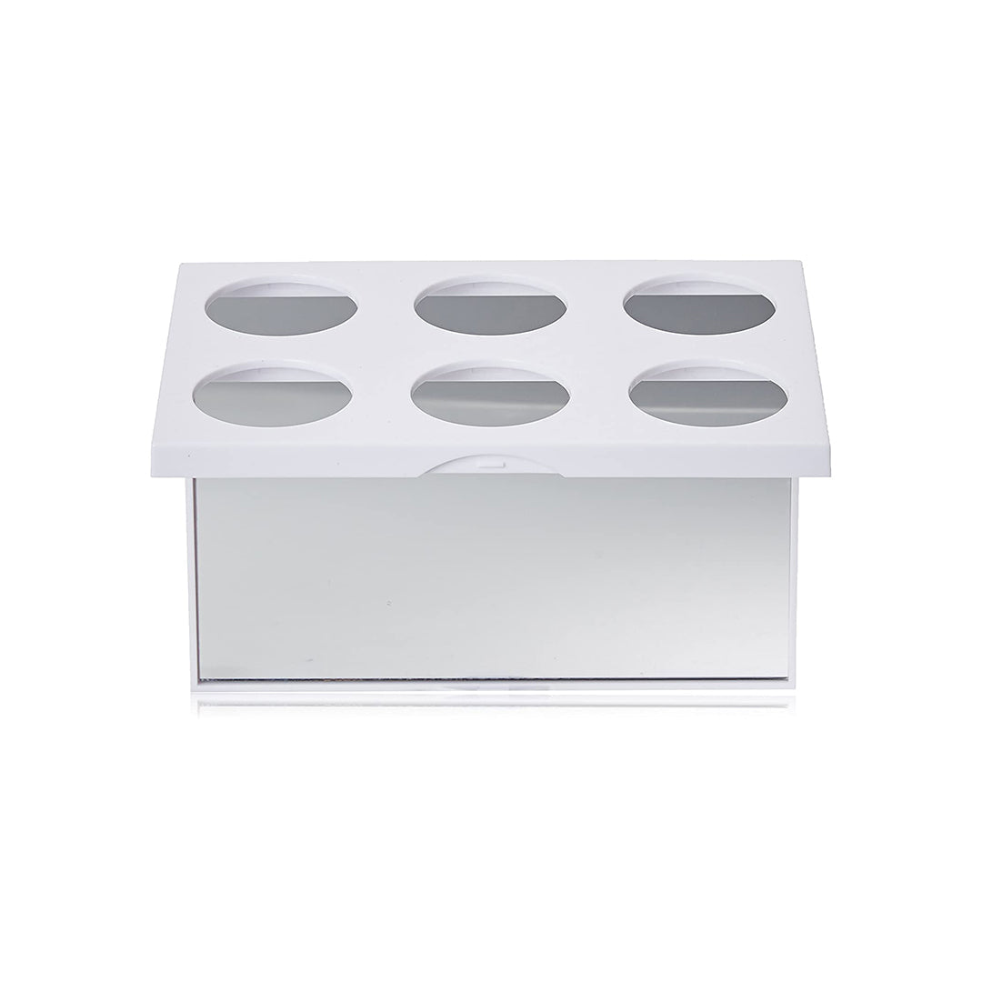 HOK Makeup Makeup Obsession Medium Basic White Palette Makeup Obsession ABC- Last offer Eyes Eyeshadow Kits Last Offer makeobse_15per_29_01_21 Makeup Makeup Obsession Revolution Beauty Rs.500 - Rs.999 Upto 15% Upto70%