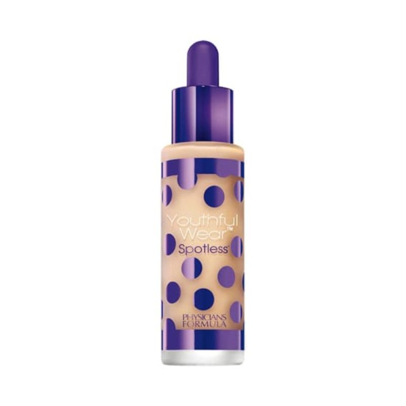 Physicians Formula Youthful Wear Spotless Foundation