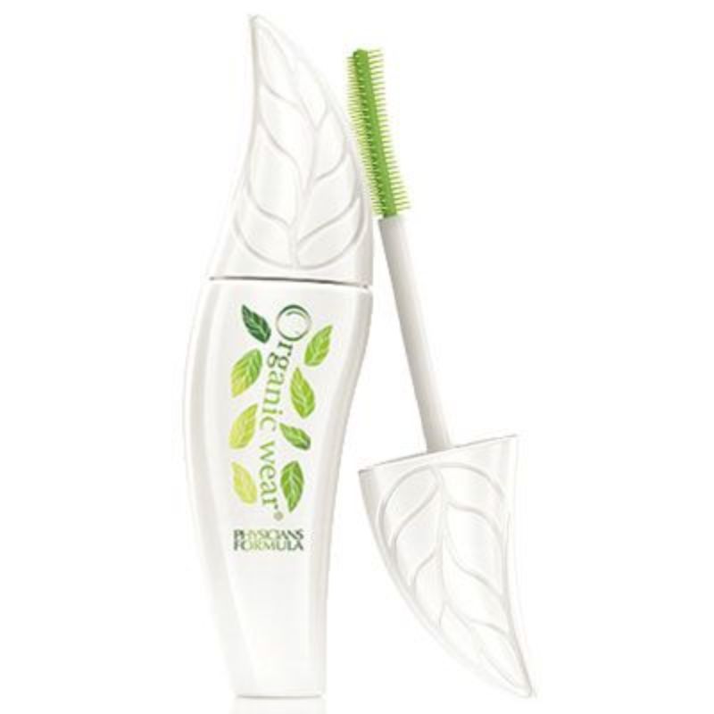 Physicians Formula Organic Wear 100% Natural Origin Bb Bigger! Better! Lashes Mascara - HOK Makeup