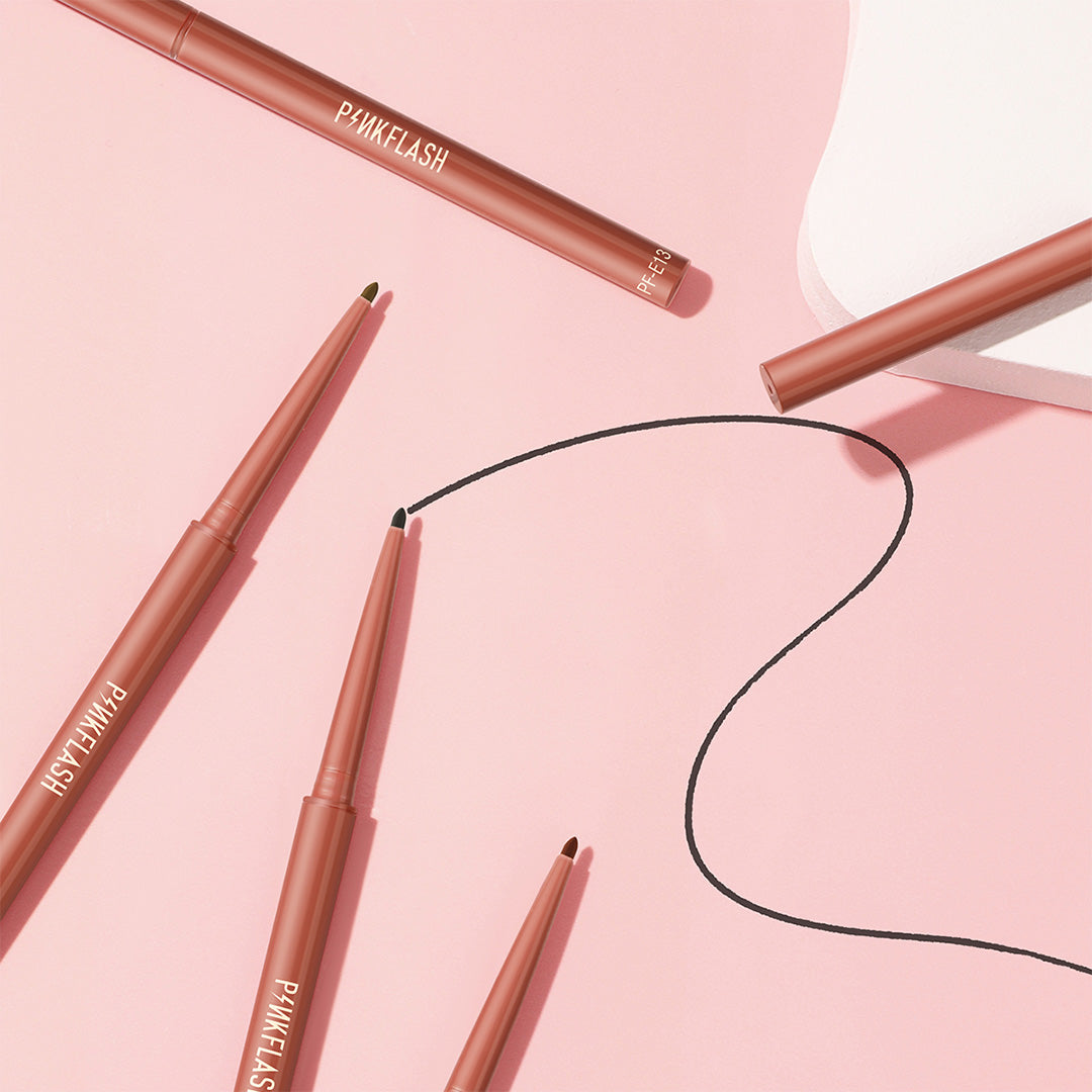 PINKFLASH Pro Touch Pencil Eyeliner