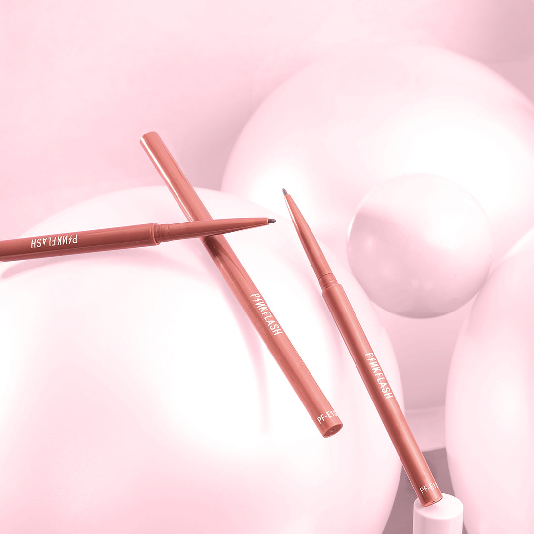 PINKFLASH Pro Touch Pencil Eyeliner