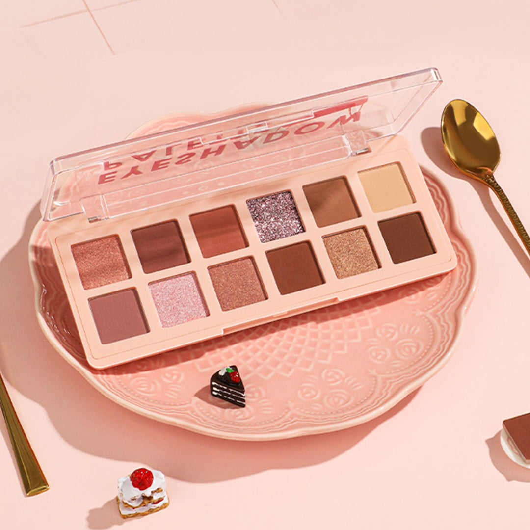 Pinkflash Pro Touch Eyeshadow Palette