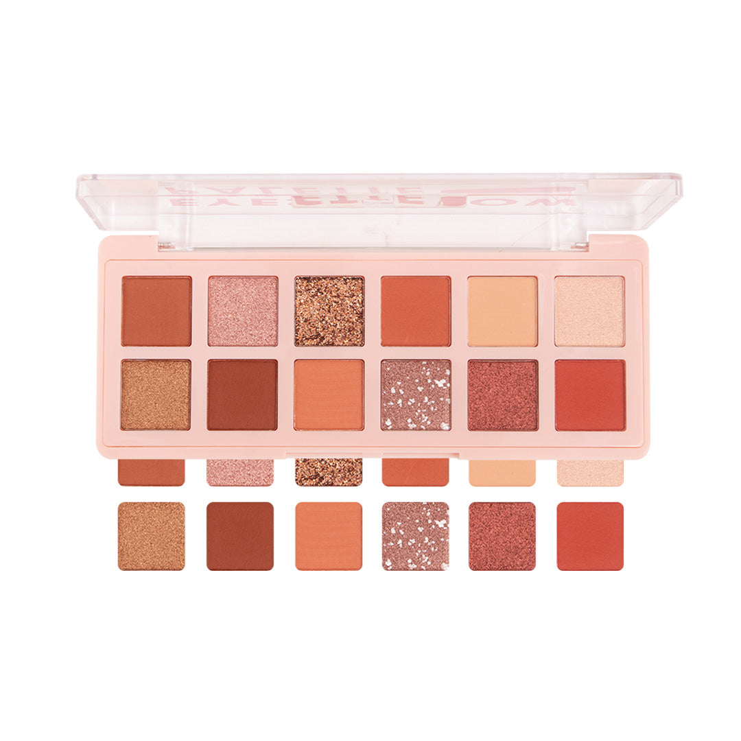 Pinkflash Pro Touch Eyeshadow Palette