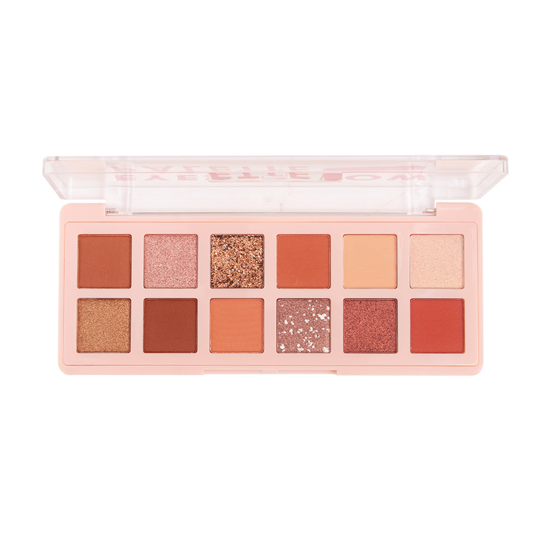 Pinkflash Pro Touch Eyeshadow Palette